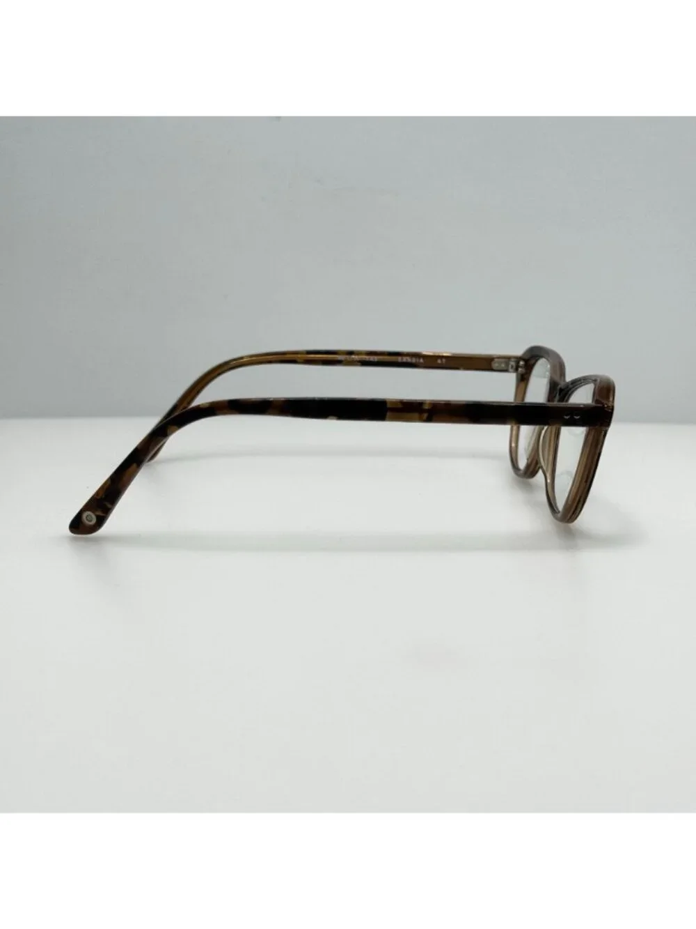 Salt. Optics Sandia AT Eyeglasses Eye Glasses Frames Japan 49-16-143